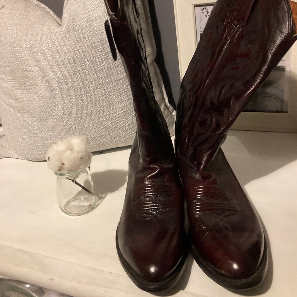 Da post new boots